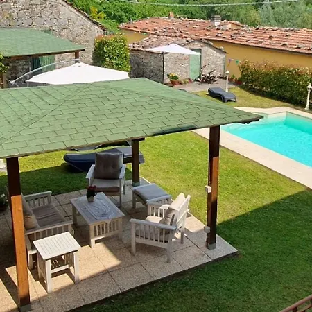 Vakantiehuis Ferienhaus Mit Garten, Pool Und Einzigartiger 360-panoramaaussicht *